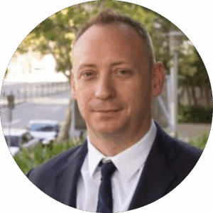 Andrew Ridley – INTEL